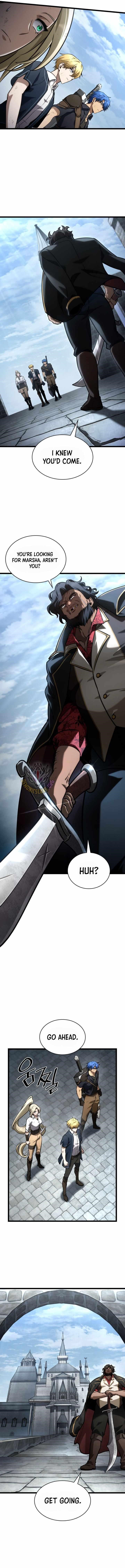 Infinite Mage, Chapter 130 image 12